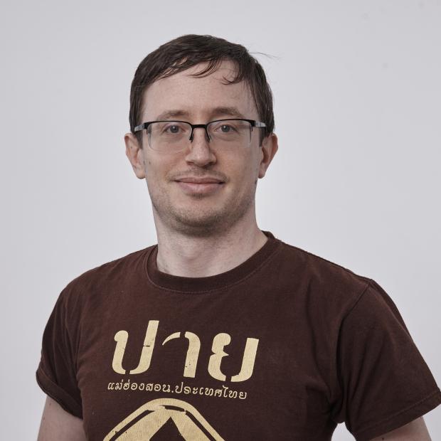 Thomas Gradinger_Aktuelles