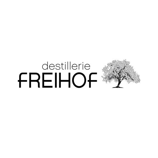 Destillerie Freihof GmbH