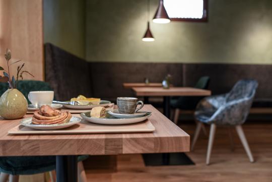 Cafe Badhus