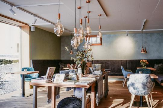 Cafe Badhus