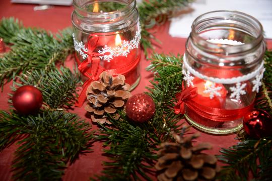 TIP Christbaumschlagen