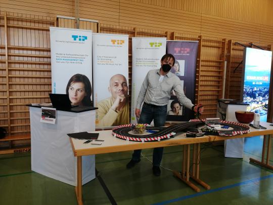 Galerie_Jobmesse HTL 2022