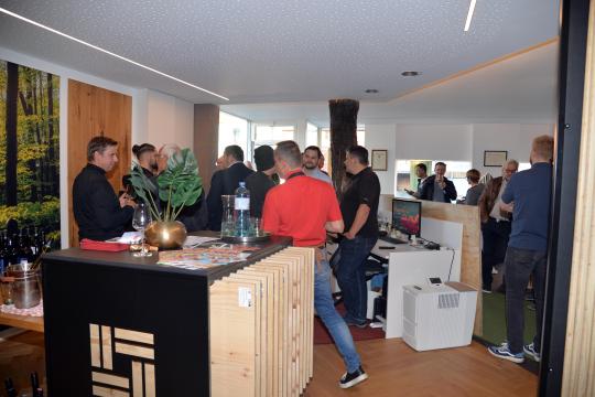 Spiegel Event