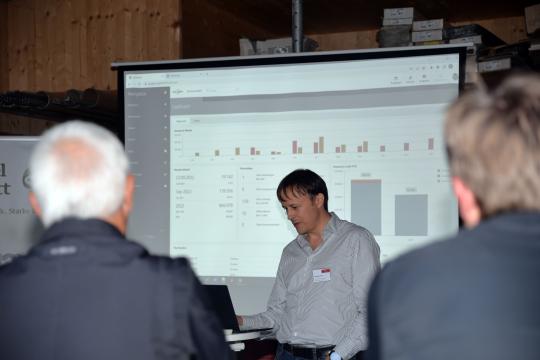 Spiegel Event