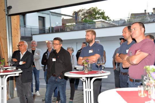 Spiegel Eventv