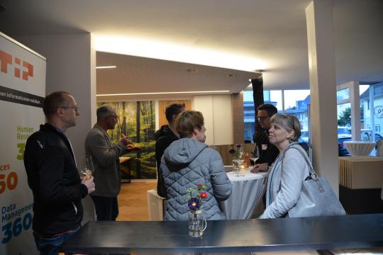 Spiegel Event