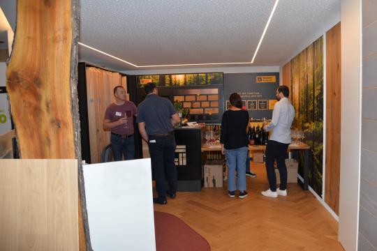 Spiegel Event
