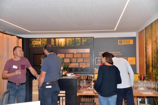 Spiegel Event