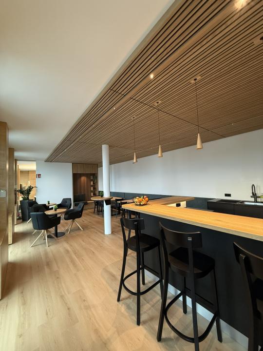 TIP Lounge