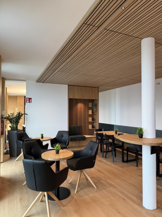 TIP Lounge