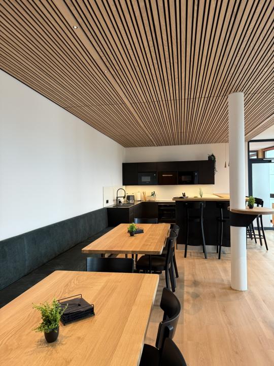 TIP Lounge