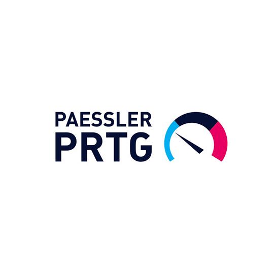 Paessler PRTG