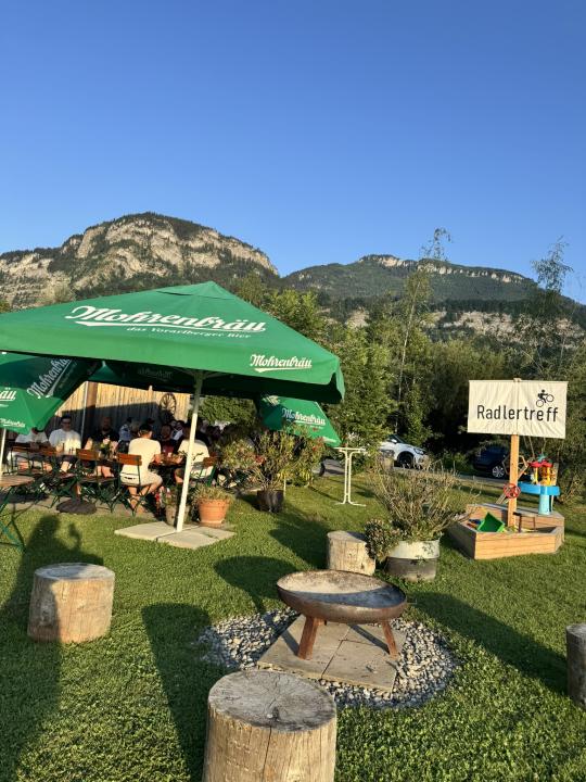 Sommerfest 2026