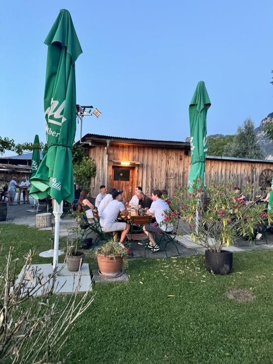 Sommerfest 2026