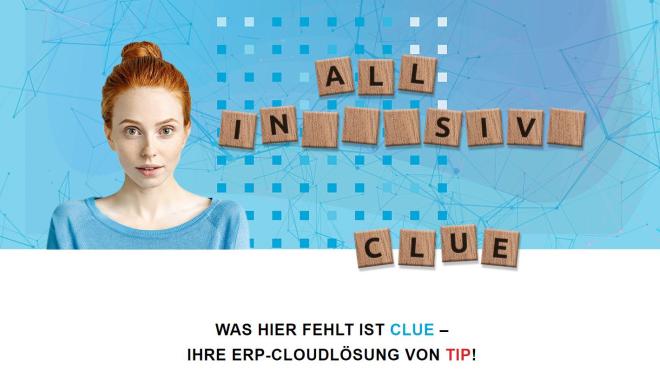 ERP CLOUD CLUE