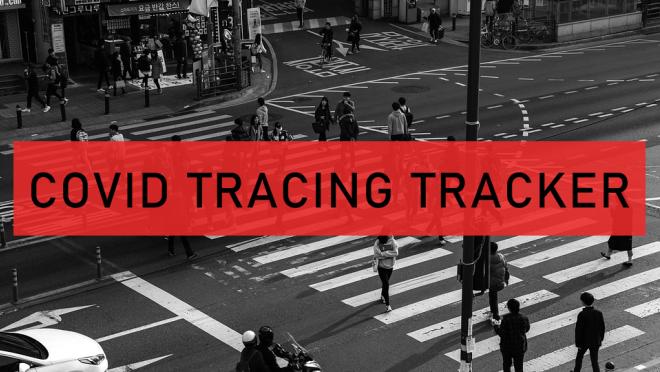 Tracing Tracker
