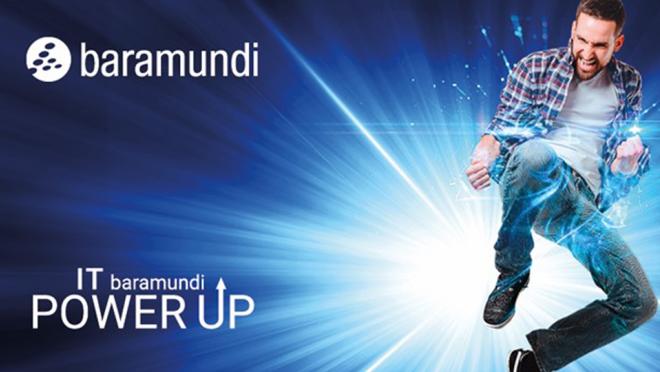IT Power UP