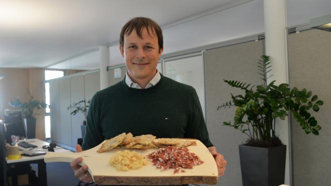 Wolfgang Stadler_Herzlich Willkommen