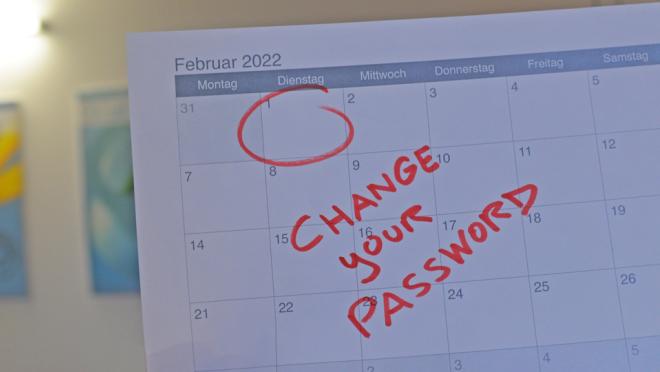 Password Day_Aktuelles