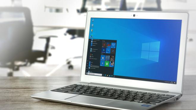 Microsoft Lizenz