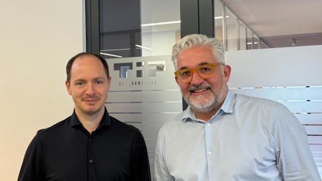Jubiläum Benjamin_15 Jahre