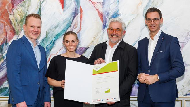 Familienfreundlicher Betrieb