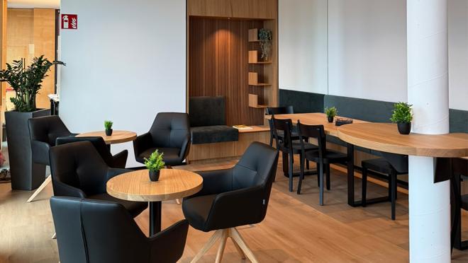 TIP Lounge