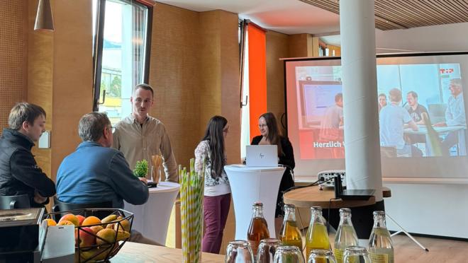 HR360 Time GetTogether_aktuelles